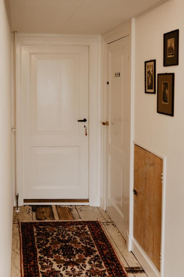 B&B De Koornzak1708 Middelburg Exteriör bild